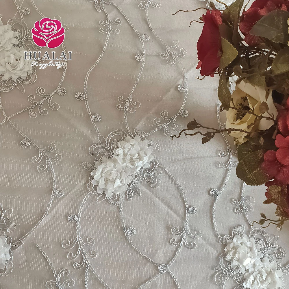 FABRIC MADE IN CHINA RECTANGLE BLUE wedding decoration embroidery table cloth chair covers for couple table