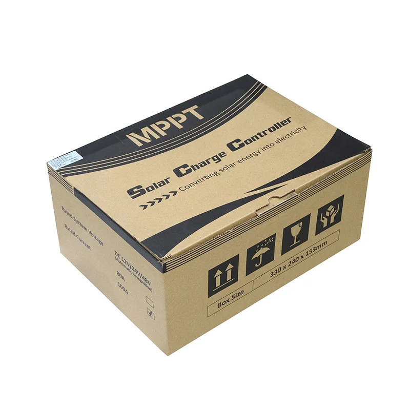 High Voltage Mppt 48v 200a 120a 150amp 30 15 Amp Solar Battery Charge Controller 60ah 48v 150a 60 Amp for Lithium Battery