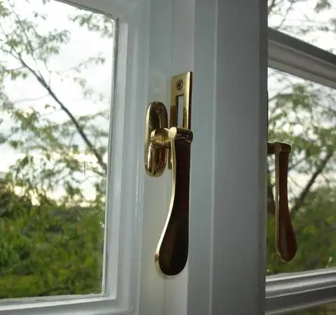 Professional Wrought Iron Window Frames Customized Manufacturer Steel Iron windows Doors