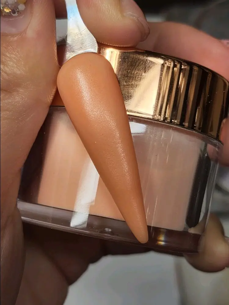 28g/Box Acrylic Powder Professional White Clear Red Nude Acrylic Nail French Manicure Powder for Acrylic Nail Extension