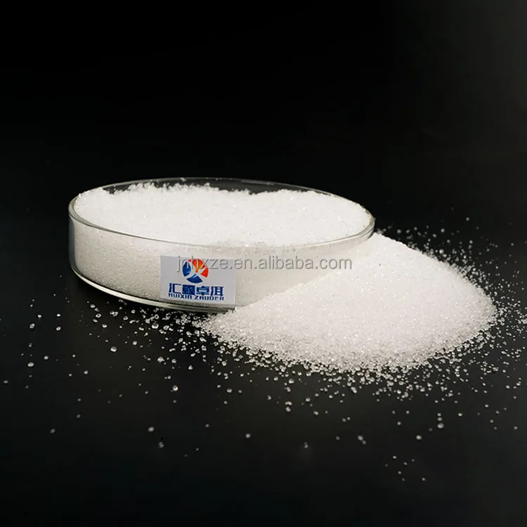 Industrial Grade Soda Ash Light Sodium Carbonate for Detergent 99.2% Min High Quality  Manufacturer CAS497-19-8 Sodium Carbonate