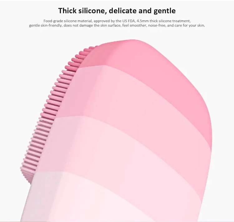 wholesale price xiaomi inface cleansing brush