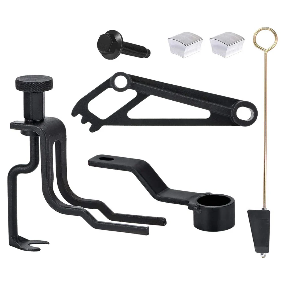 7PCS 4.6L 5.4L 6.8L 3V Engine Repair Tools Kit for Ford