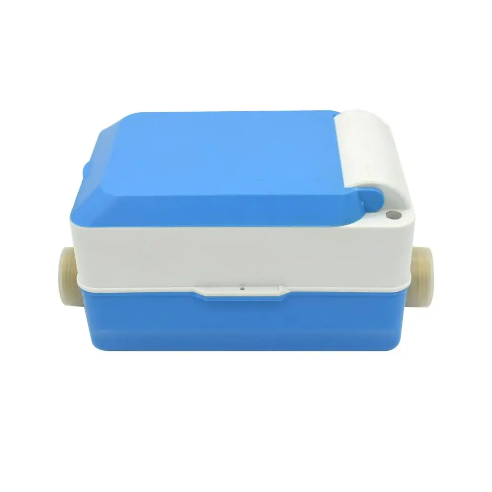 Lorawan/lora/NB-IOT wireless remote reading ultrasonic water meter