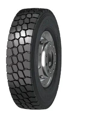 High quality and high-cost performance trendy brand Zestino TBR 315/80R22.5 Radial  truck bus tires