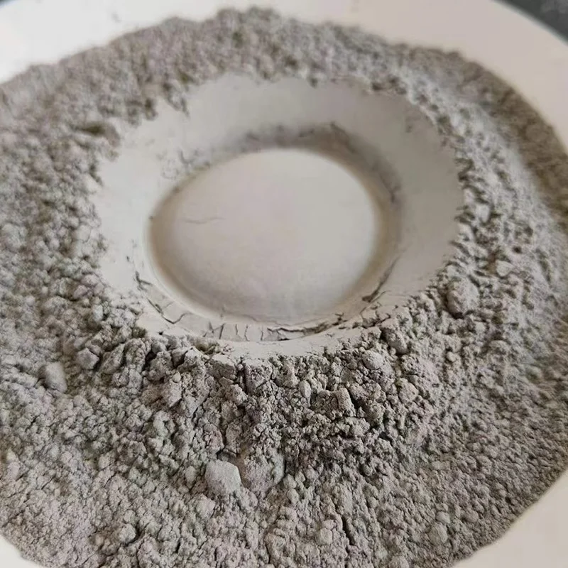 New Model Customized Fly Ash Additive For Enhanced Cement Durability