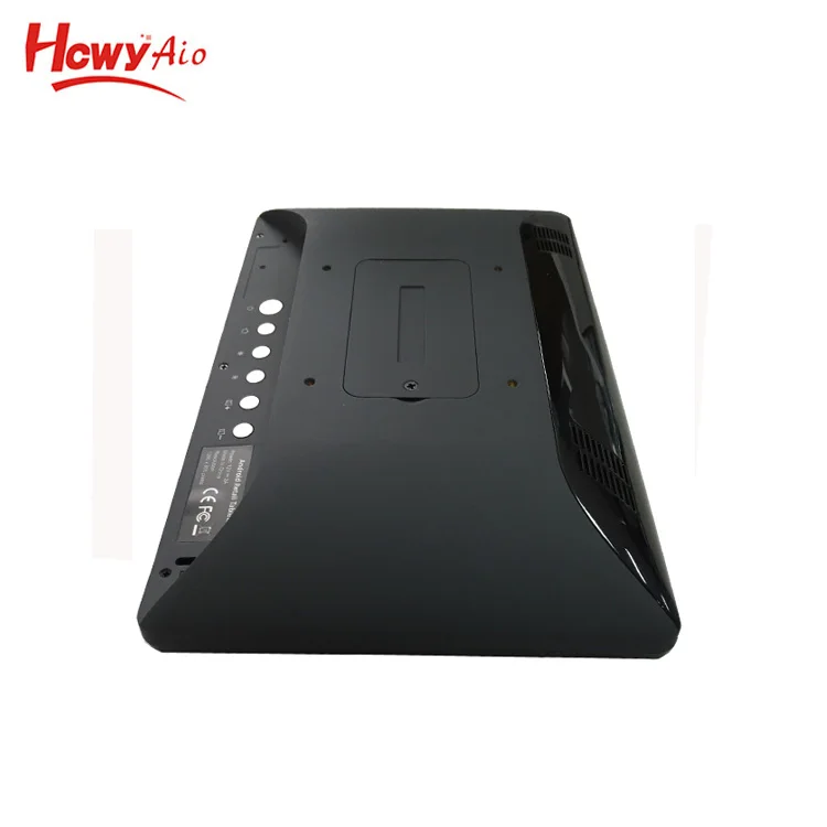 Wi-Fi 10 дюймов RK3128 IPS экран Android 7 1 + 16G POE сенсорный все в одном планшетный ПК