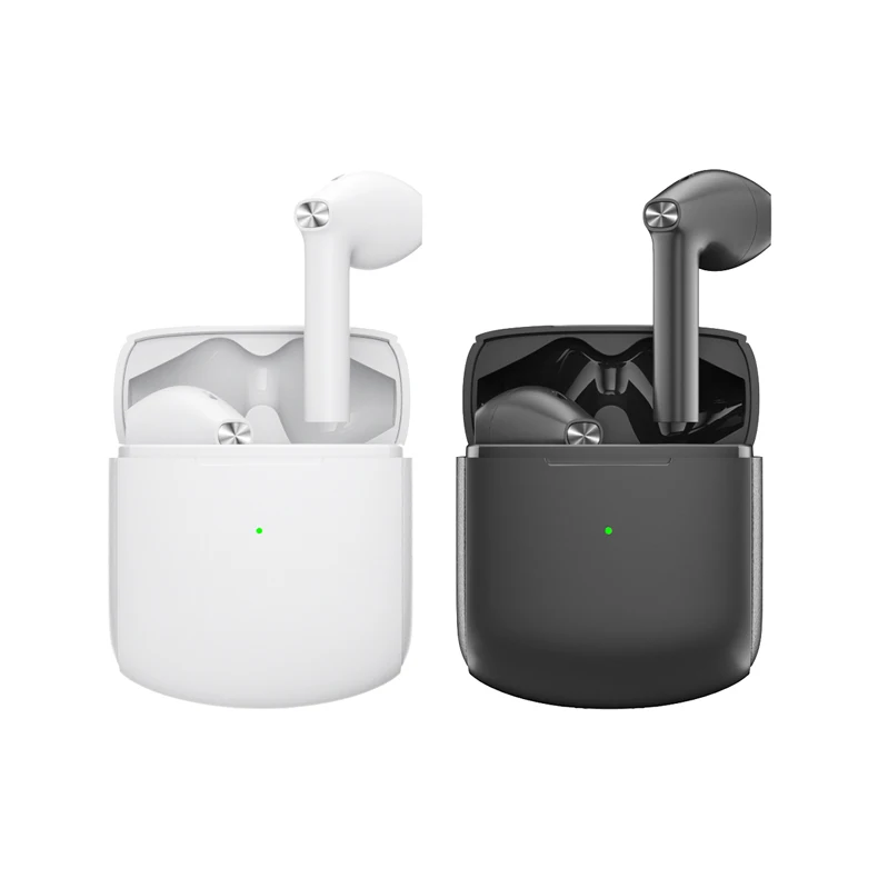 Лидер продаж Amazon электронные беспроводные наушники J80 TWS спортивные наушники-вкладыши