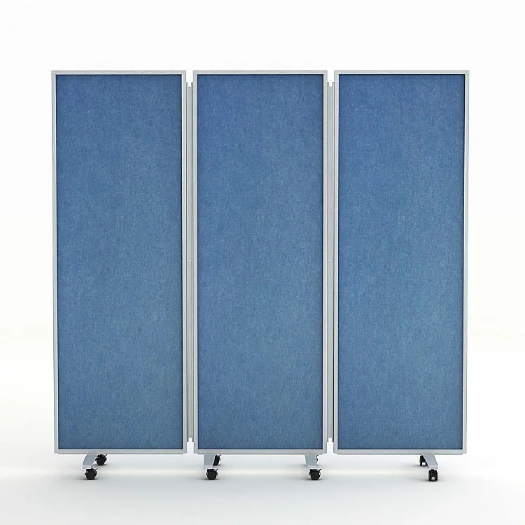 Китайские поставщики, простая стильная Высококачественная офисная складная мебель, передвижная офисная Складная перегородка
