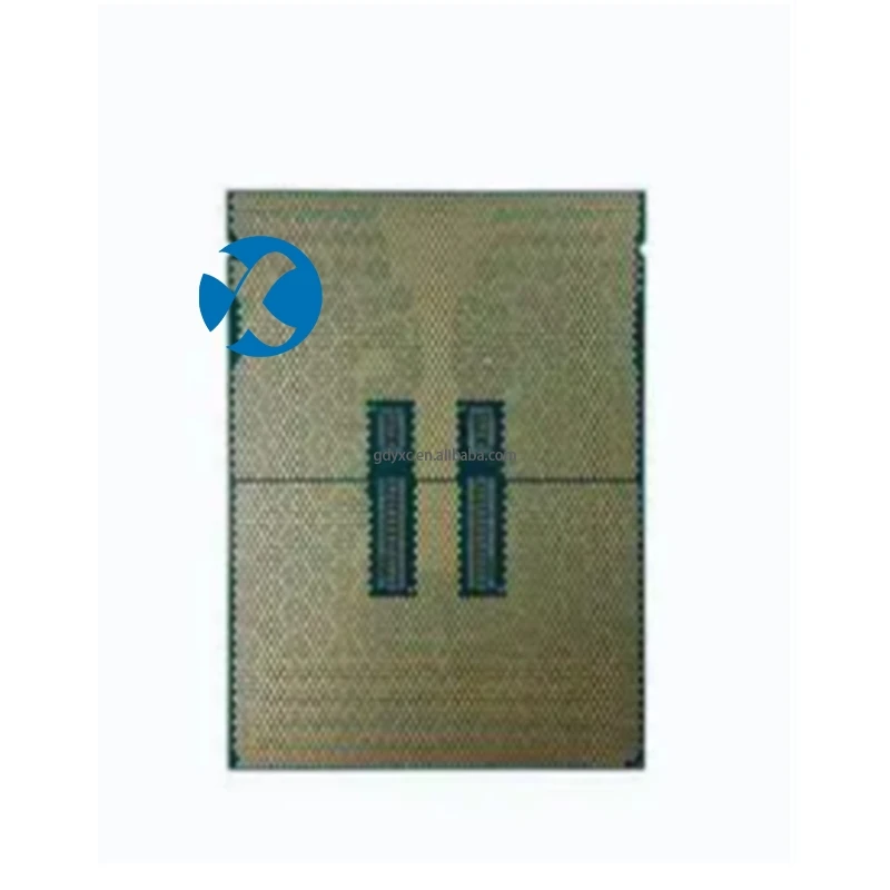 Xeon-Gold 6234 3.3GHz 8core 130W Processor Kit for DL580 Gen10 P05700-B21