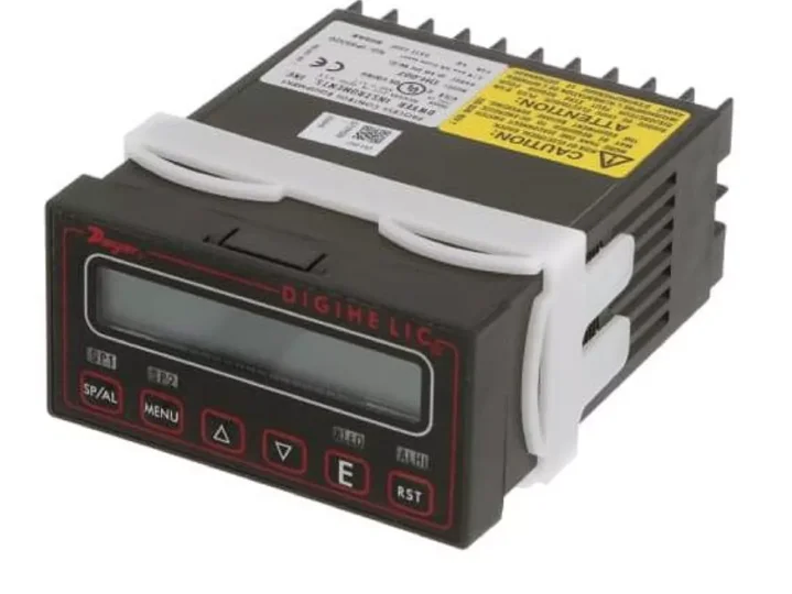 DWYER DH-002 серии DH дигигелический регулятор дифференциального