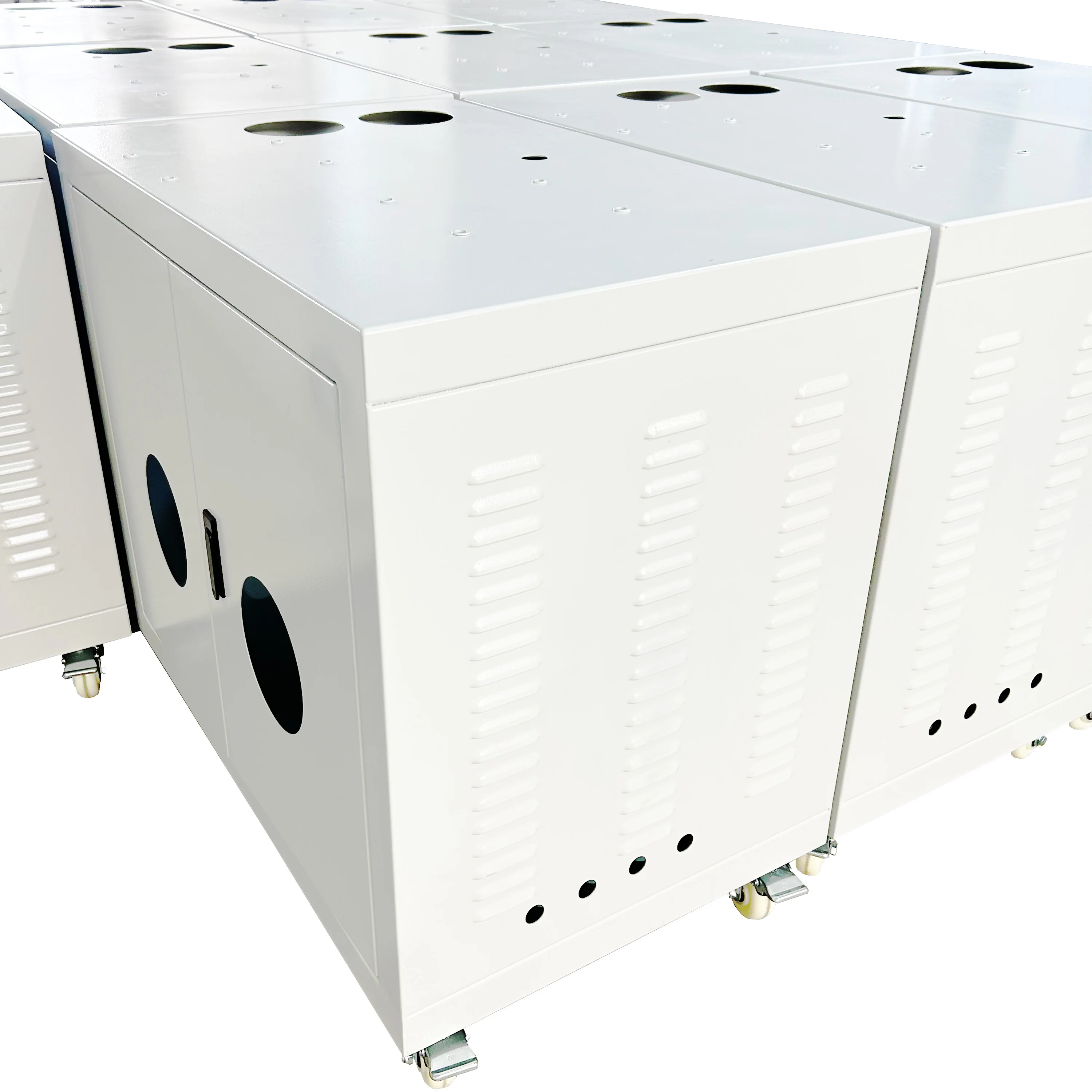 Электрическая панель управления