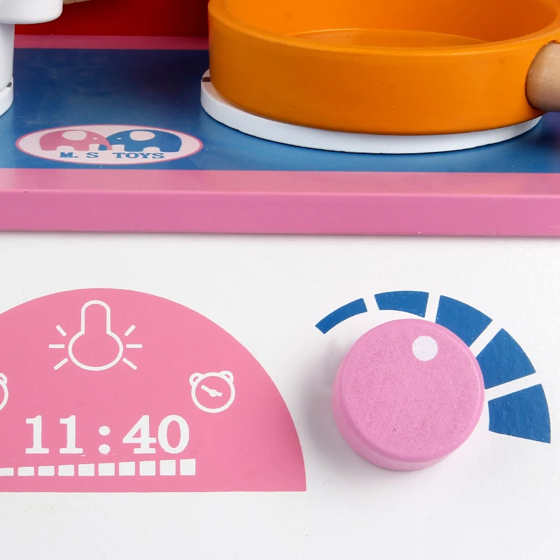 2021 education toy cooking toys small mushroom cooktop kitchen play set for kids