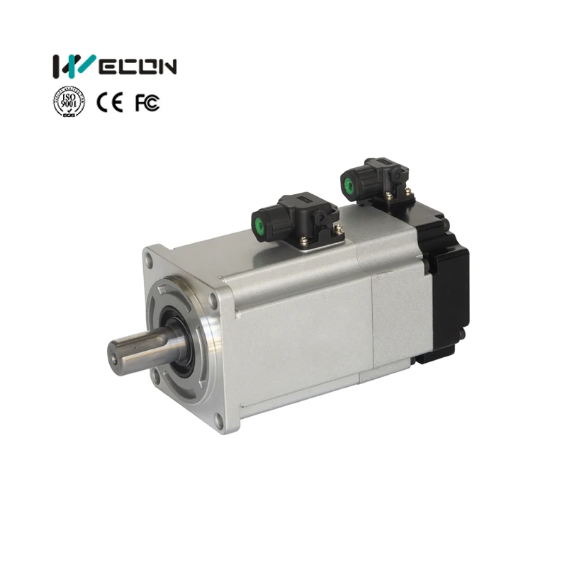 Wecon 60 серия серводвигатель переменного тока пять полюсов с меньшим размером