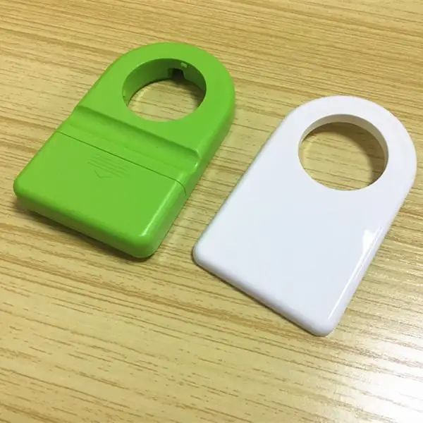 Factory Custom Made Plastic Injection molding Nylon+Glass Fiber GF-ABS POM PP PC PA66 HIPS Acryli Plastic Parts  Manufacturers