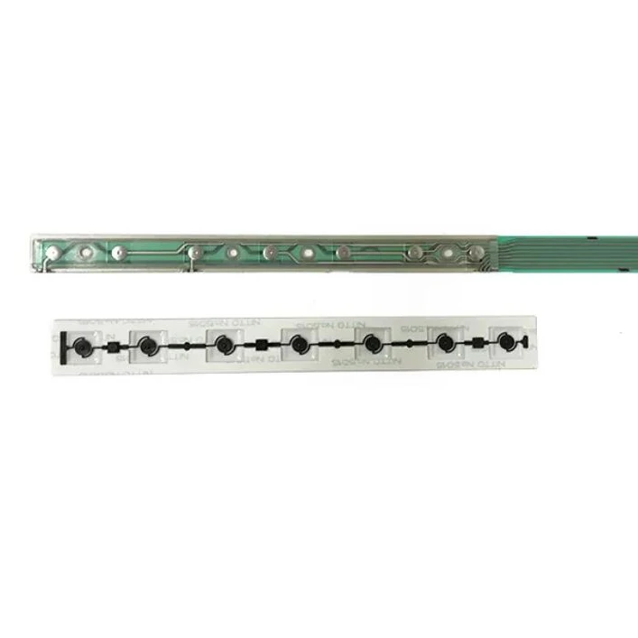 A86L-0001-0298 softkey 7 Fanuc system keyboard original