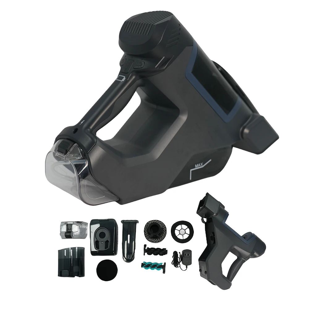 Manufacturer Spot Cleaner Vacuum Wireless sofa cleaner Wholesale Customization Carpet Washing Machine