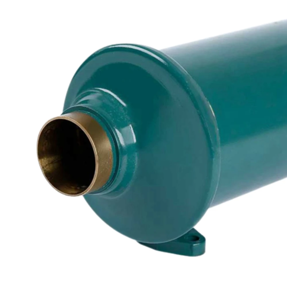 High Quality Stainless Steel Oil Cooler Engine Cooling System For Volvo B9 FM Renault 3979006