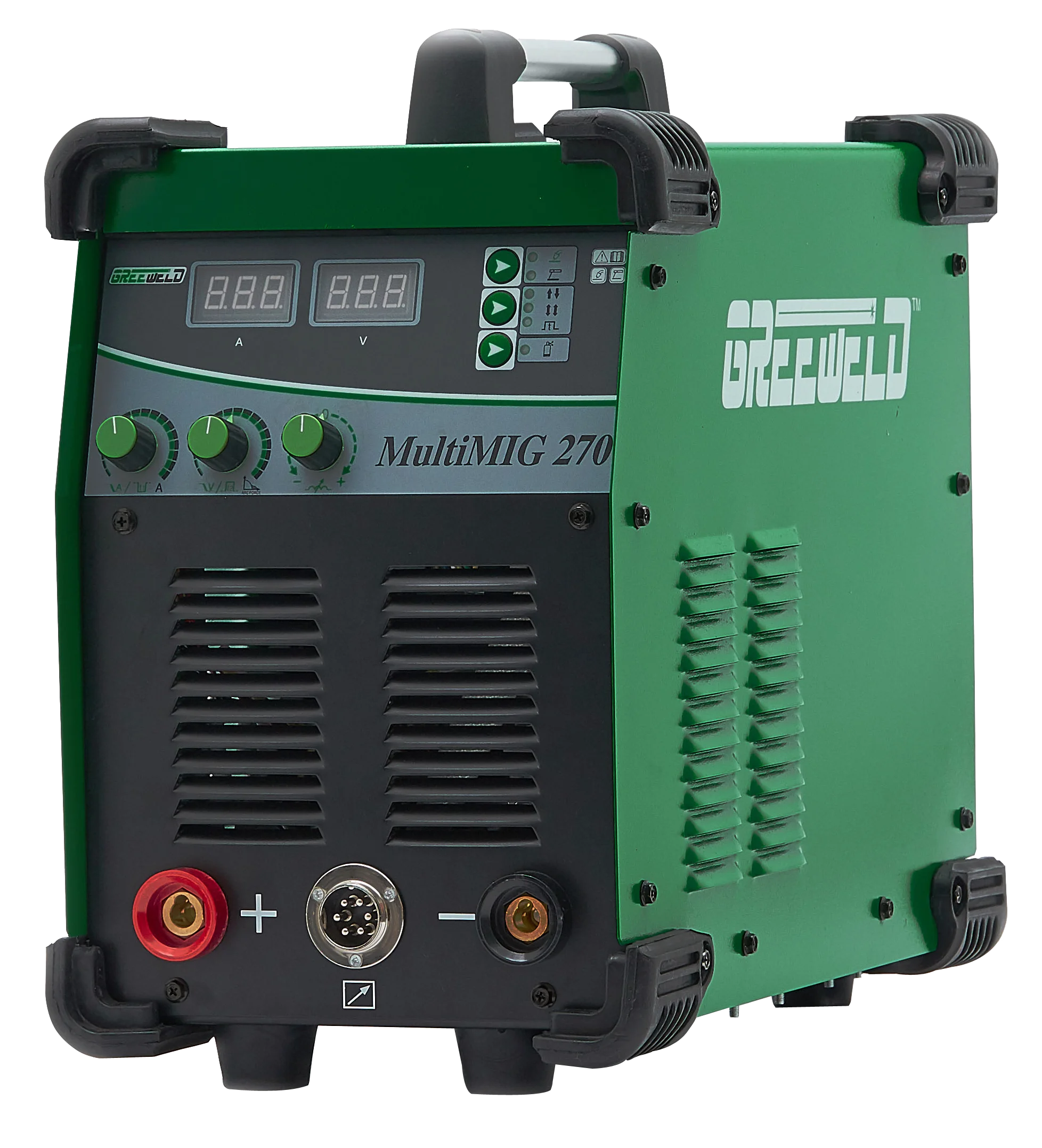 Hot sell welding machine Mig series welder trade from factory