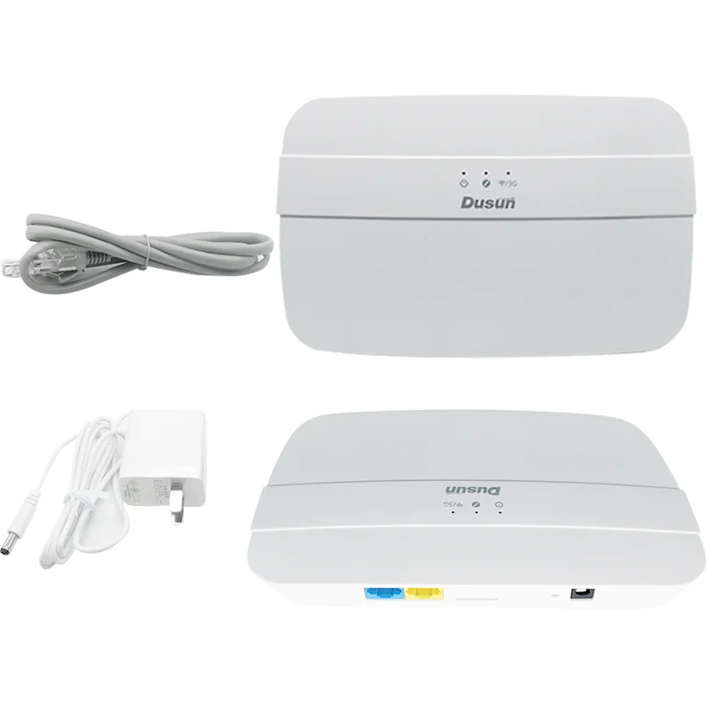 Умный дом автоматизации системы Wifi BLE Zigbee Iot шлюз
