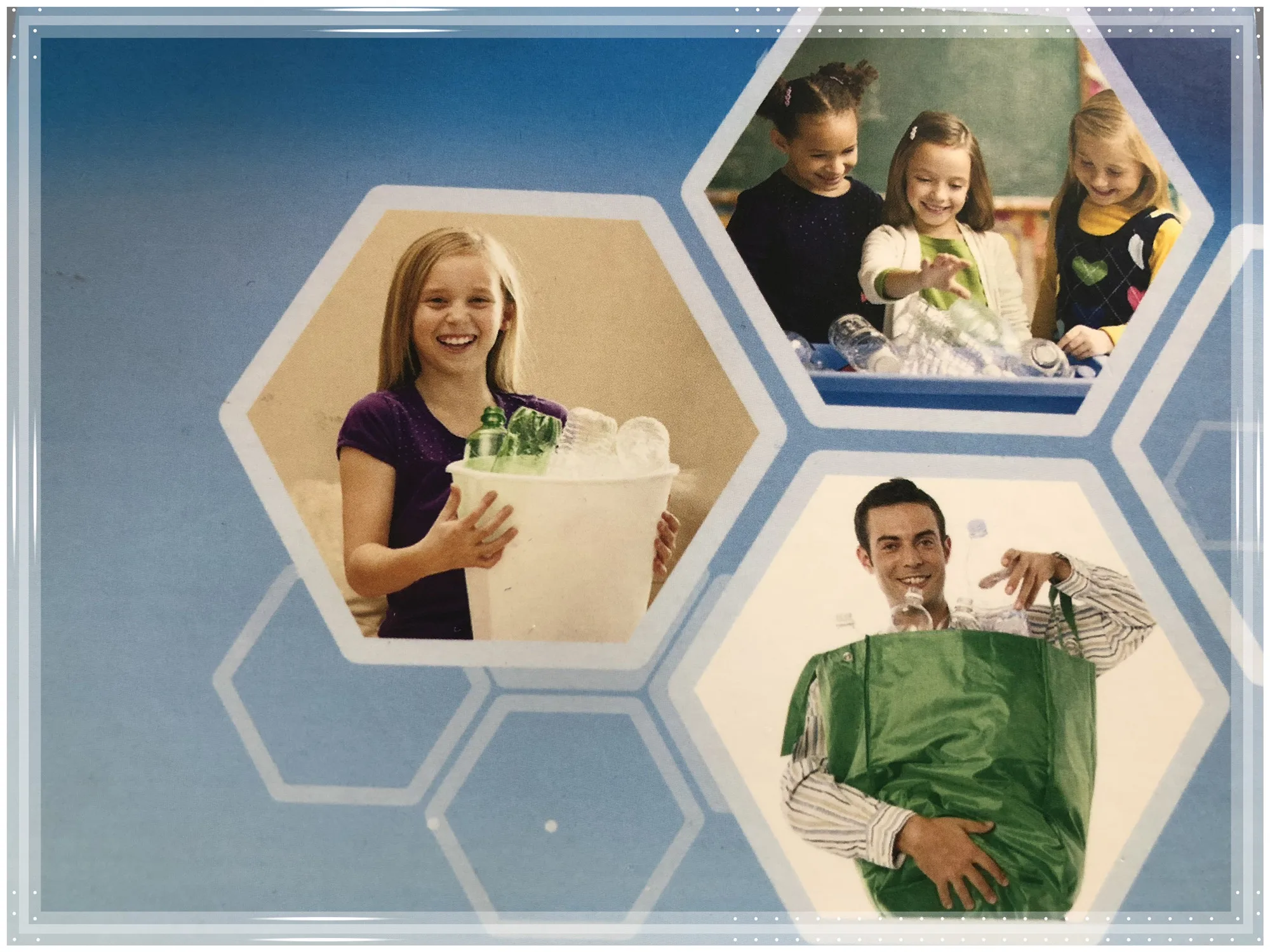 Eco-friendly GRS  recycled polyester 100% RPET 600D PU oxford fabric for bag