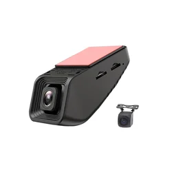 Hidden HD 1080P Hidden WIFI Linux G Sensor Motion Detection CMSV6 Remote Monitoring 4G Car Cam For Taxi Bus Truck