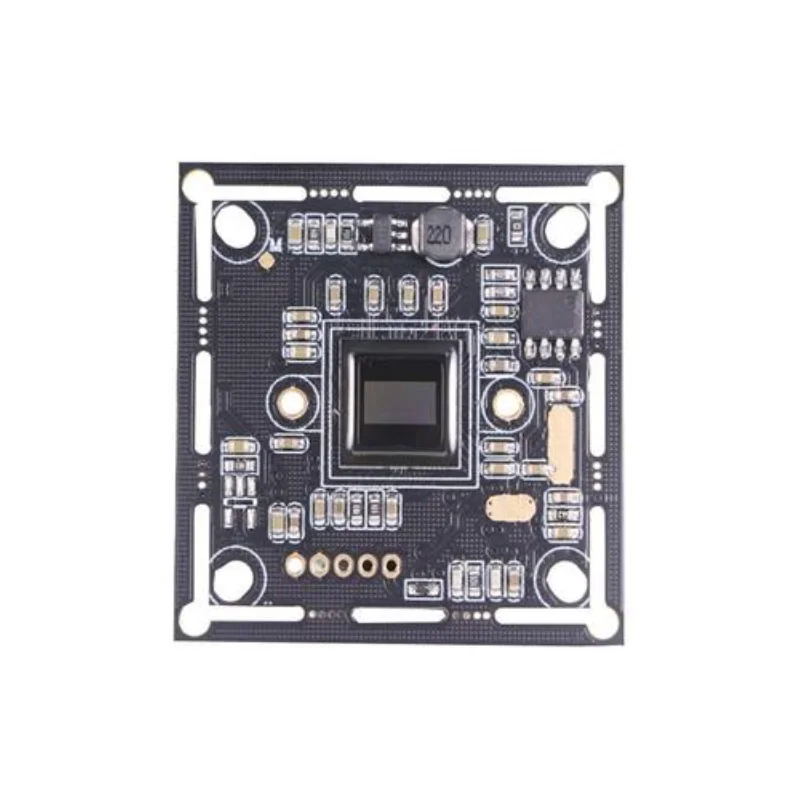 Top PCBA Manufacturer PCBA Programming and Function Testing Bare PCB Manufacturing CCTV Camera Circuit Board