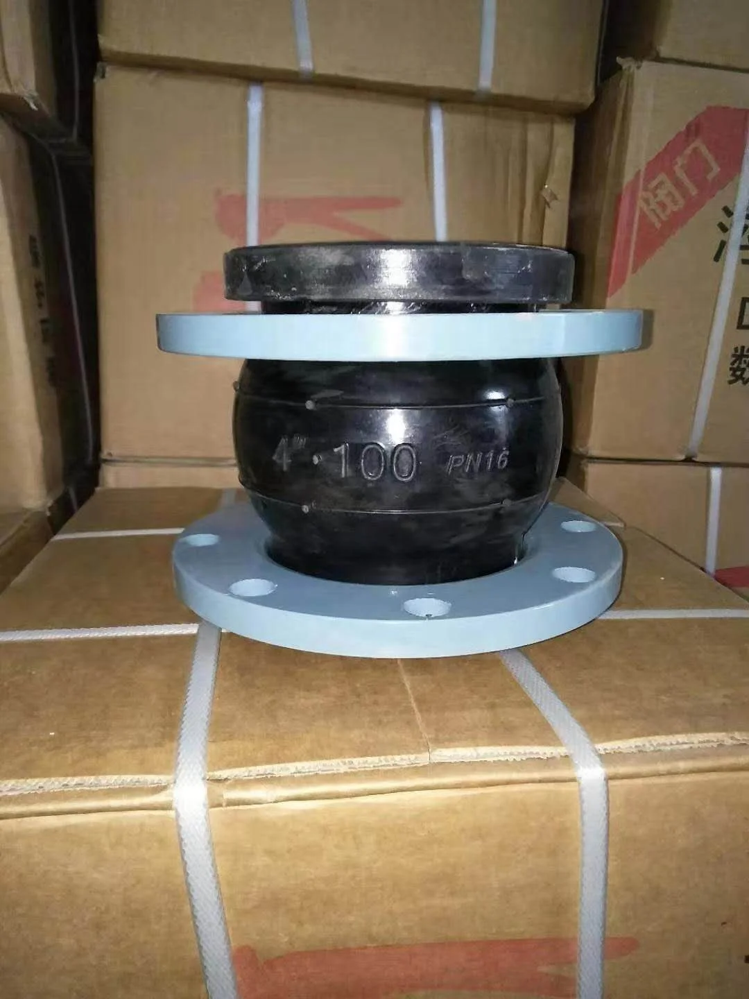 Best farmland irrigation construction drainage district heating used galvanized stainless steel deep well water pump pipe