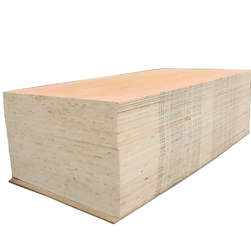 Manufacturing Interior Decoration Woodworking Board Furniture Making With Cedar Boards