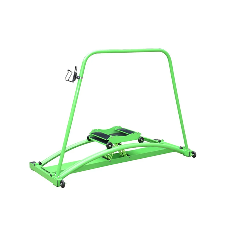 
New Updating Indoor Ski Simulator, Ski And Snowboard Simulator 