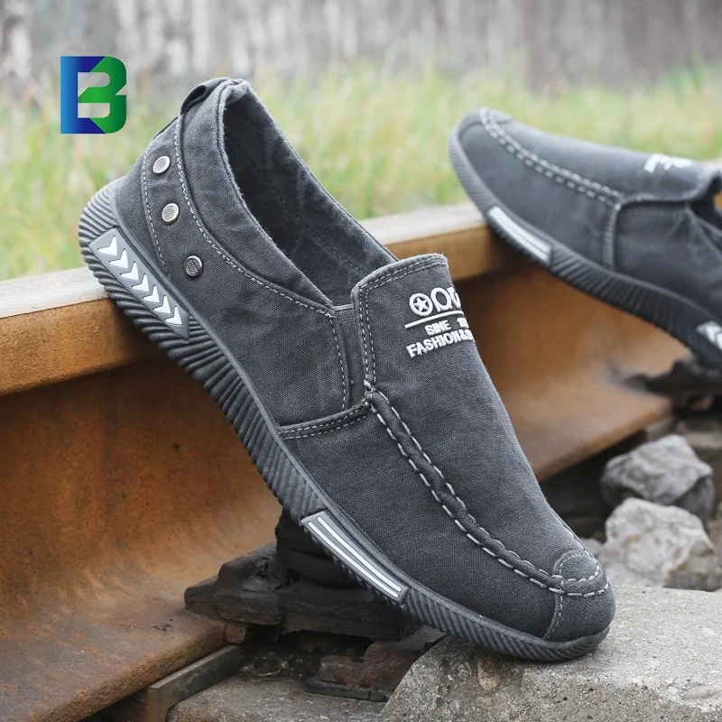 Barchon Girls Fancy Mary Jane Shoes Uniform Tempta new Summer Men loafer Fashion breathable sport cloth shoe Canvas Casual shoes