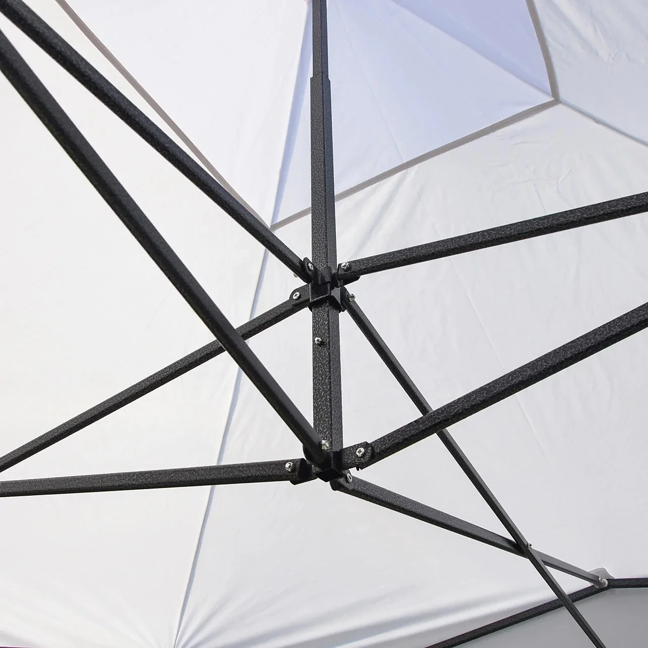 Custom Manufacturer LINYI AKUAN Trade Show Outdoor Gazebo Camping Pop up Tenda Toldo Plegable 3x3 Tent for Events