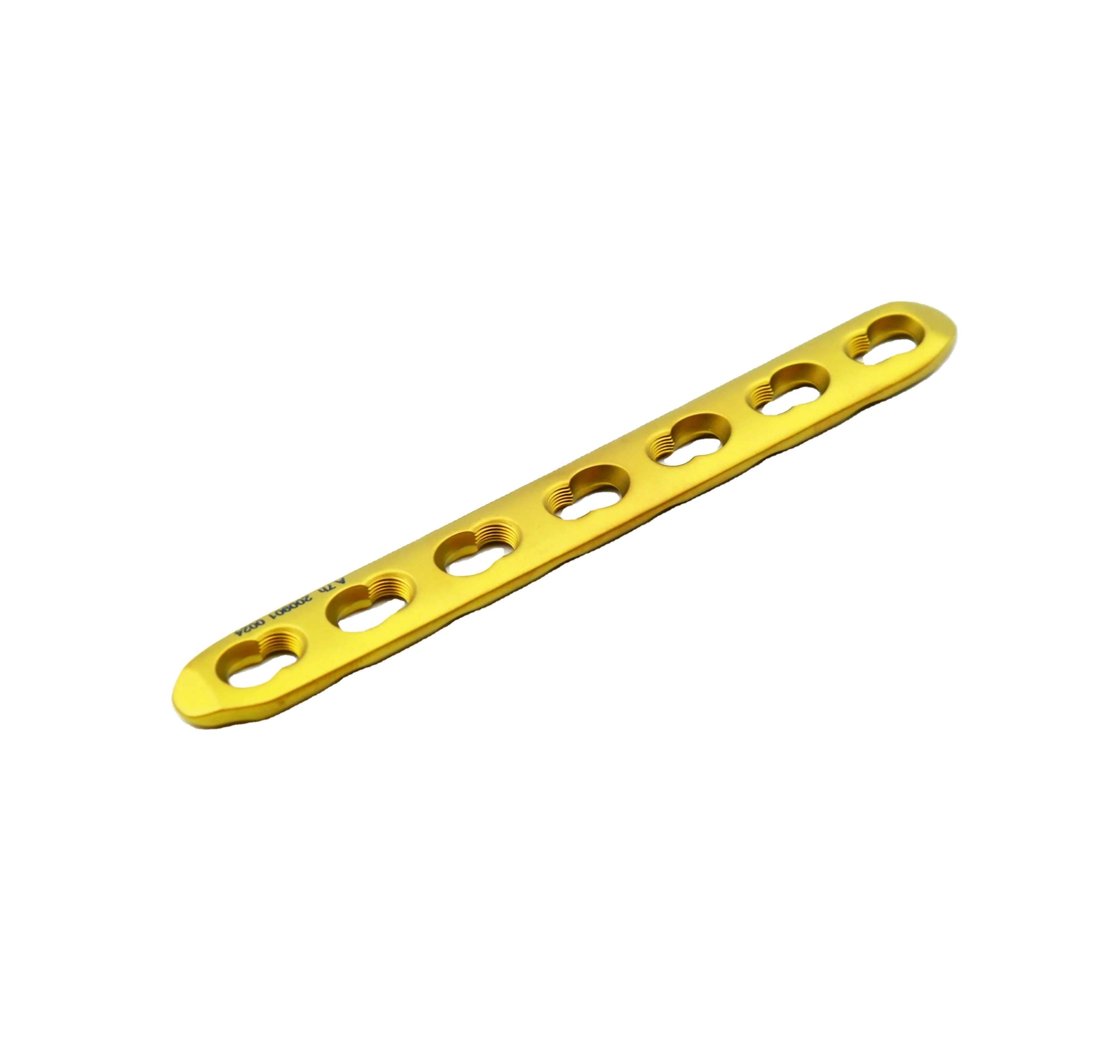 
Wholesale surgical implants metal screws orthopedic implants locking plate Tibia Plate Trauma Plate 