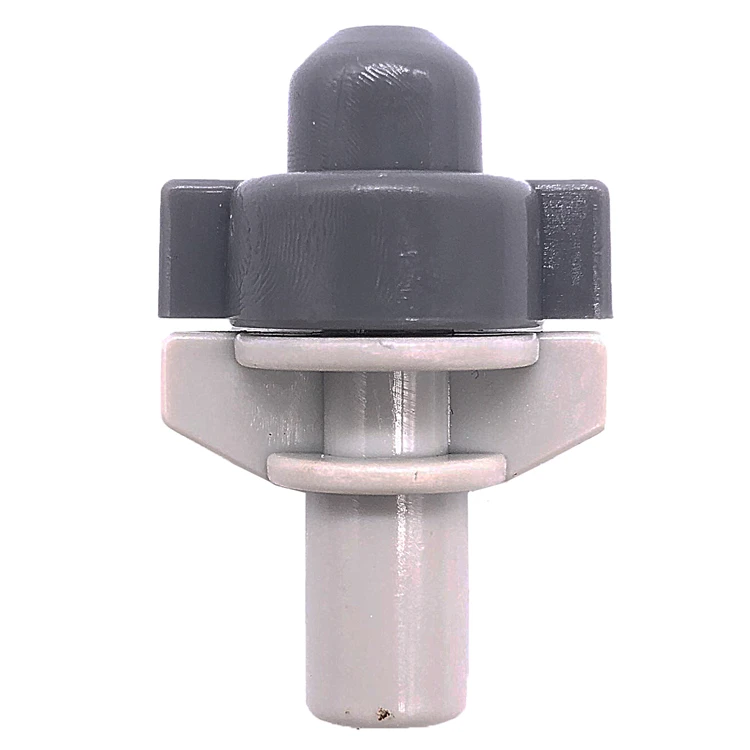 Best Selling Products In Ethiopia Garden Plastic Anti Drip 32-42 Liters Water Mist Nozzle Water Fog Mist Nozzle For Vegetables