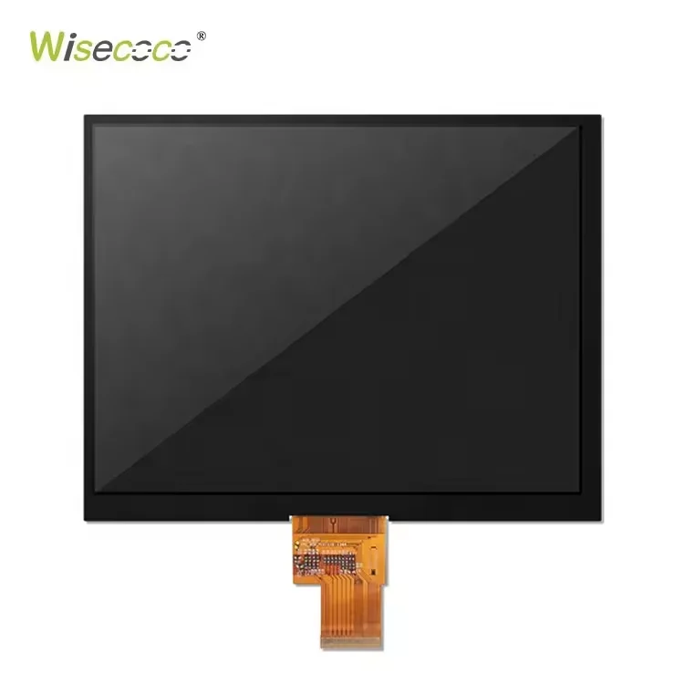Custom Size Shape Touch 7 8 10.1 15.6 Inch USB Capacitive Touch Screen Panel For Industrial Smart Home