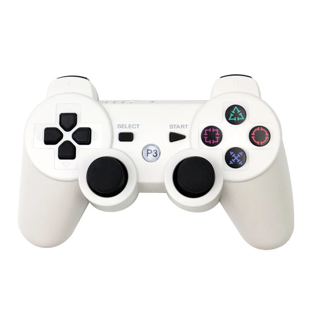 Геймпад PS3 Переключатель джойстик беспроводной контроллер Playstation консоль