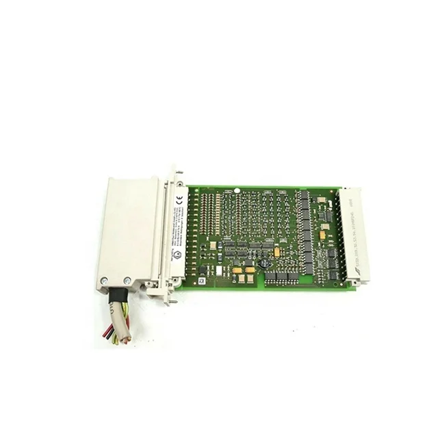 High quality  best price F3DIO20/802 safety I/O module Industrial products