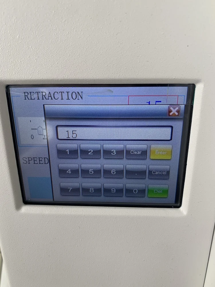 YD-355AT Laboratory Hand Microtome Machine Simple Sliding Manual Rotary Fully Automatic Microtome