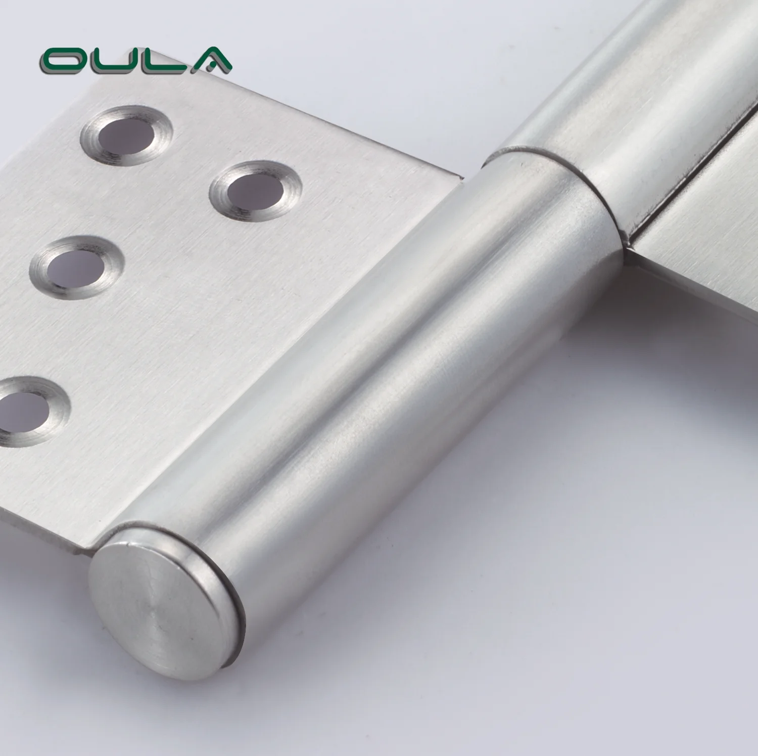 OEM manufacturer hot sale heavy duty 201 stainless steel ball bearing flag door hinges 5 inch door hinges