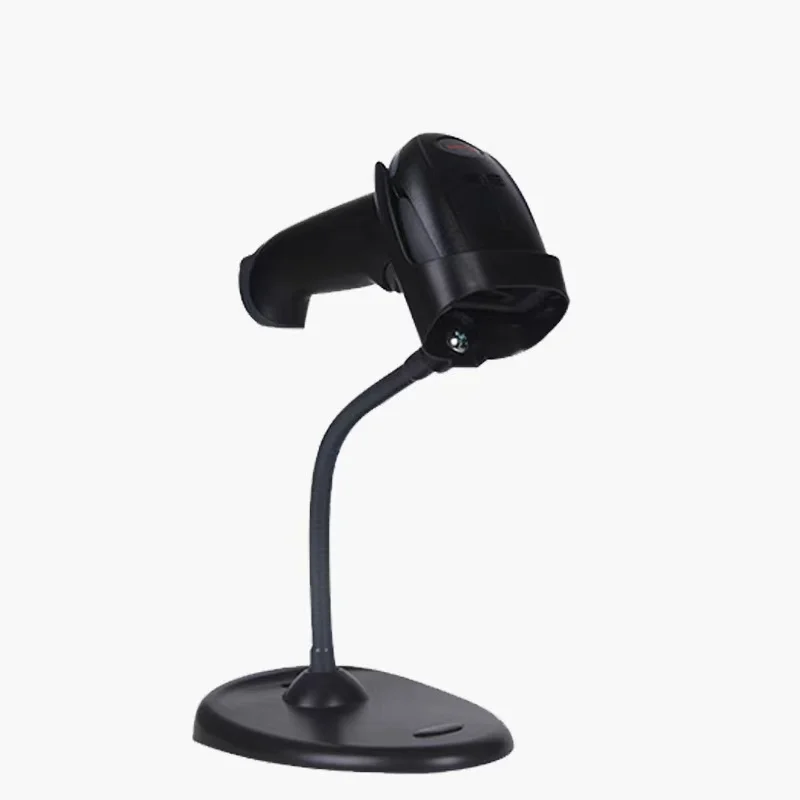 Zebra 1900GSR bracket Flat Cmos Barcode Scanner 1d 2d Qr Code Scanner Commercial Flatbed Scanner