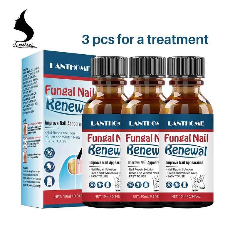 
Fungus Infection Treatment Foot Fungus Nail Solution Ingrown Toe Nail Fungal Repair Treatment 