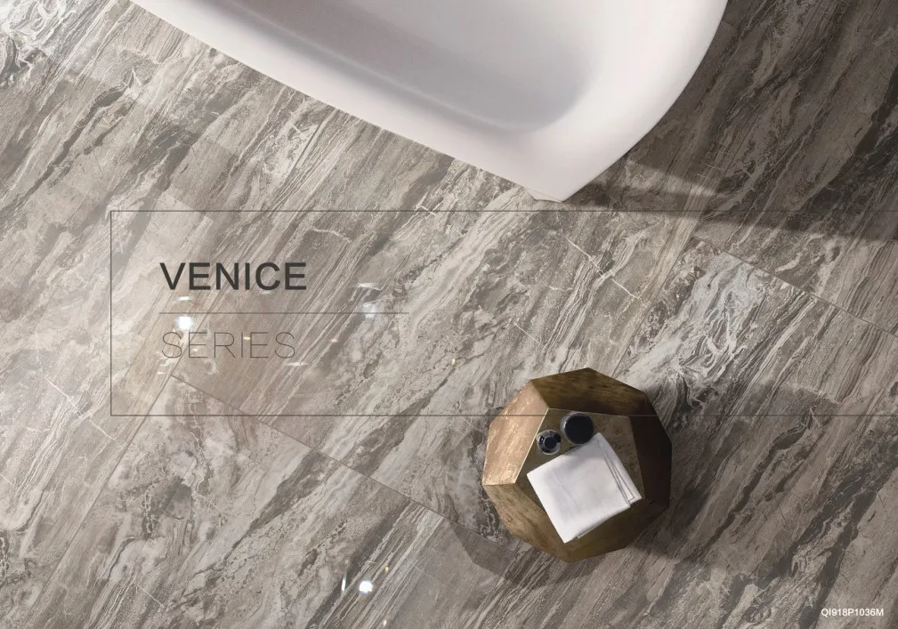 Glazed ceramic tile 600x600, ceramic laser tile