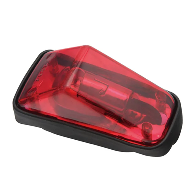 
Alternative Tail Light Taillight For Honda XR200R XR 200 R XR500R KTO replace 33701-KT0-670 Lanterna Traseira NXR XR XLR 