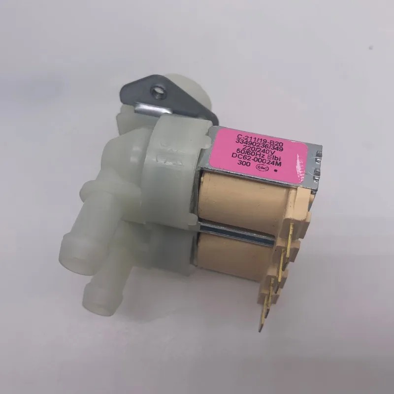 RF YUEFU Wholesale Price Suction Control Valve/scv Lg Samsung Washing Machine Water Inlet Valve Dc62-00024m