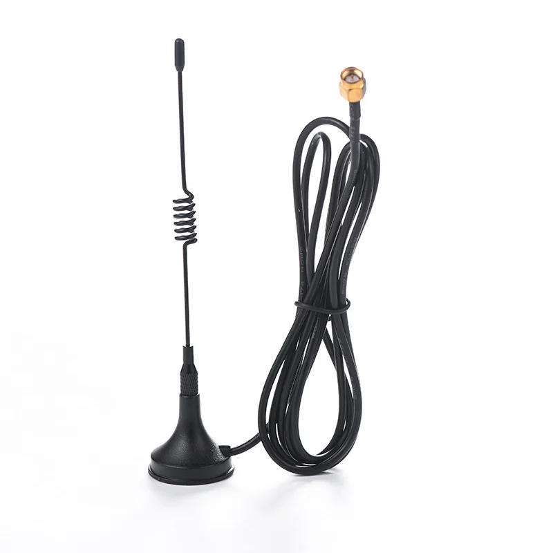 5dbi Magnetic Antenna For Communication Antenna  433 Mhz Antenna