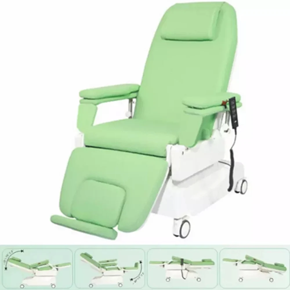 YFY-II Hospital Electric Blood  Dialysis  Chair for Patient