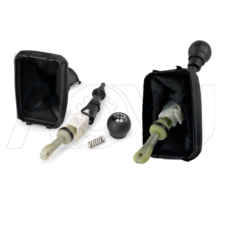 Рычаг переключения передач для Chevrolet Corsa Aveo Meriva Montana Cielo Lanos 93382834 90436916 93284246 93334346