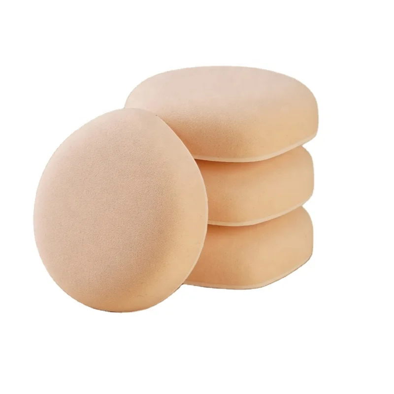 Manufacturers Foundation Make Up Powder Puffs  Wholesale Cosmetic Puffs