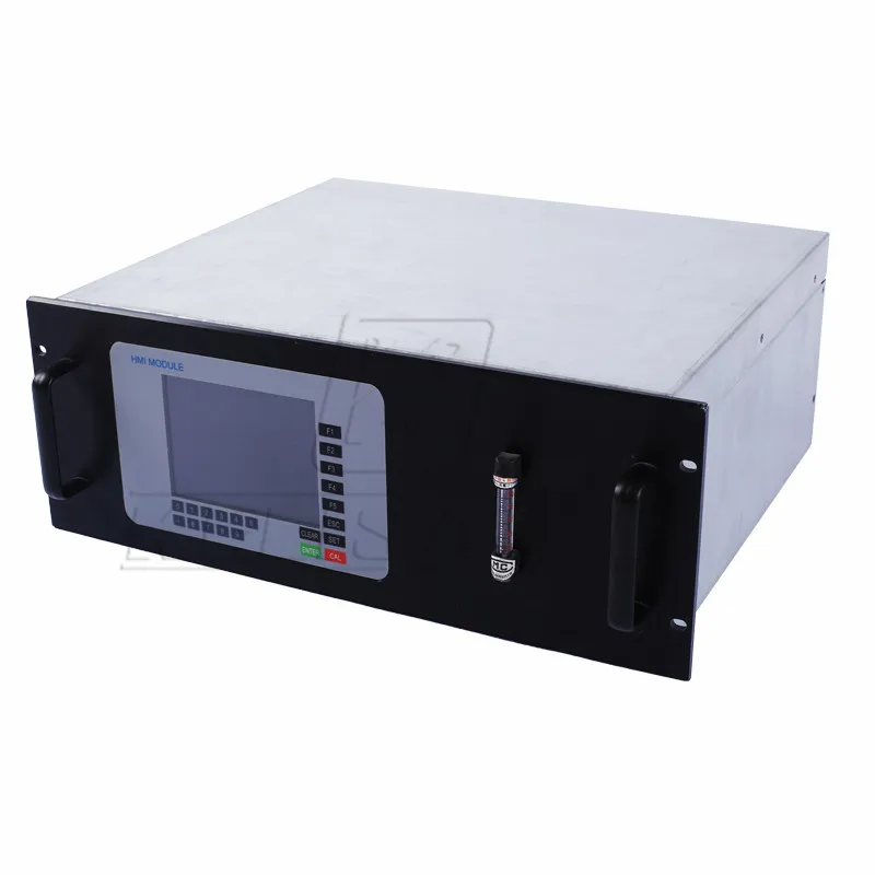 KF100 Optical Gas Analyzer for Industrial Pollution Monitoring