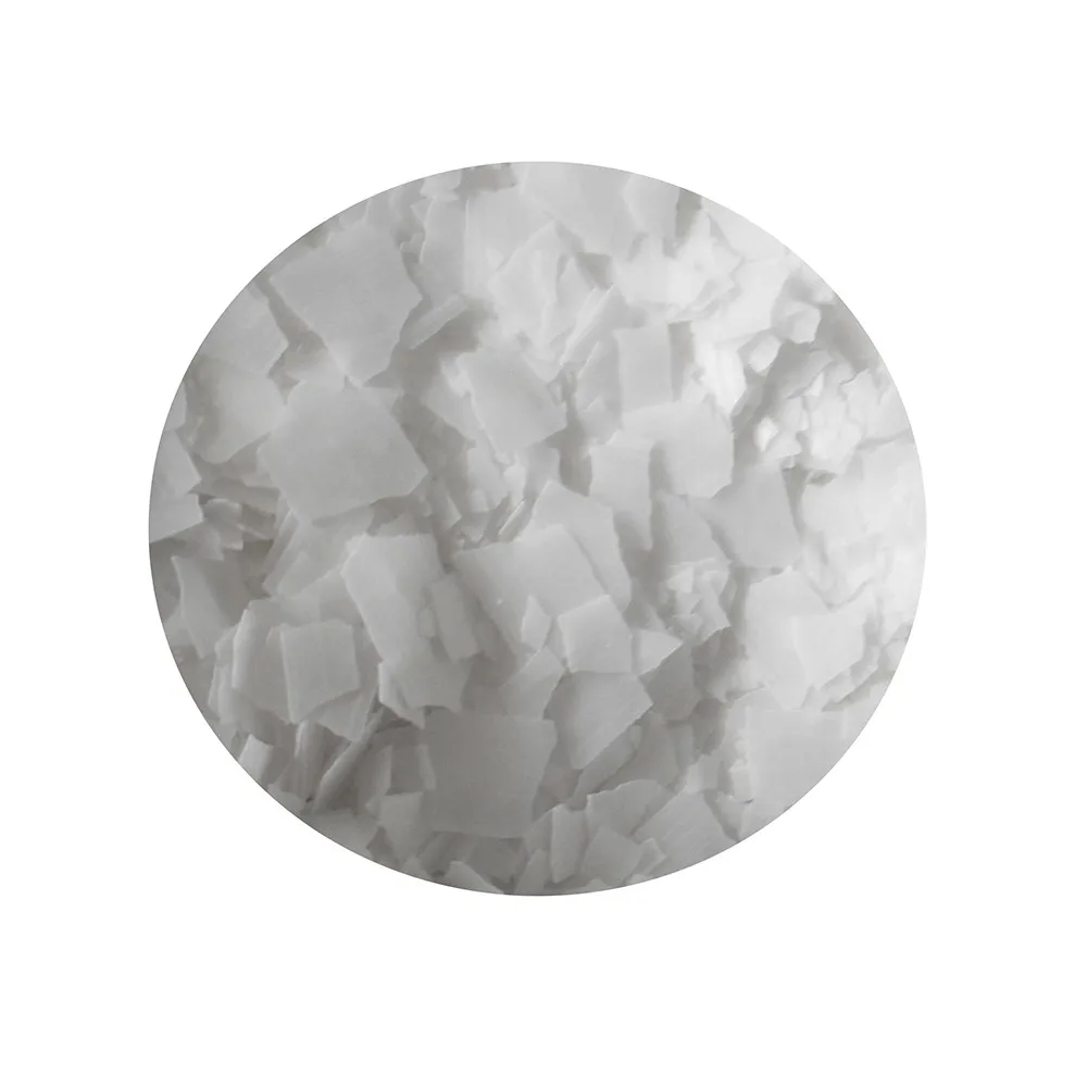 High Purity 90% Potassium Hydroxide KOH